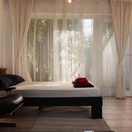 Db Interiors Apartment Split Bagian luar foto