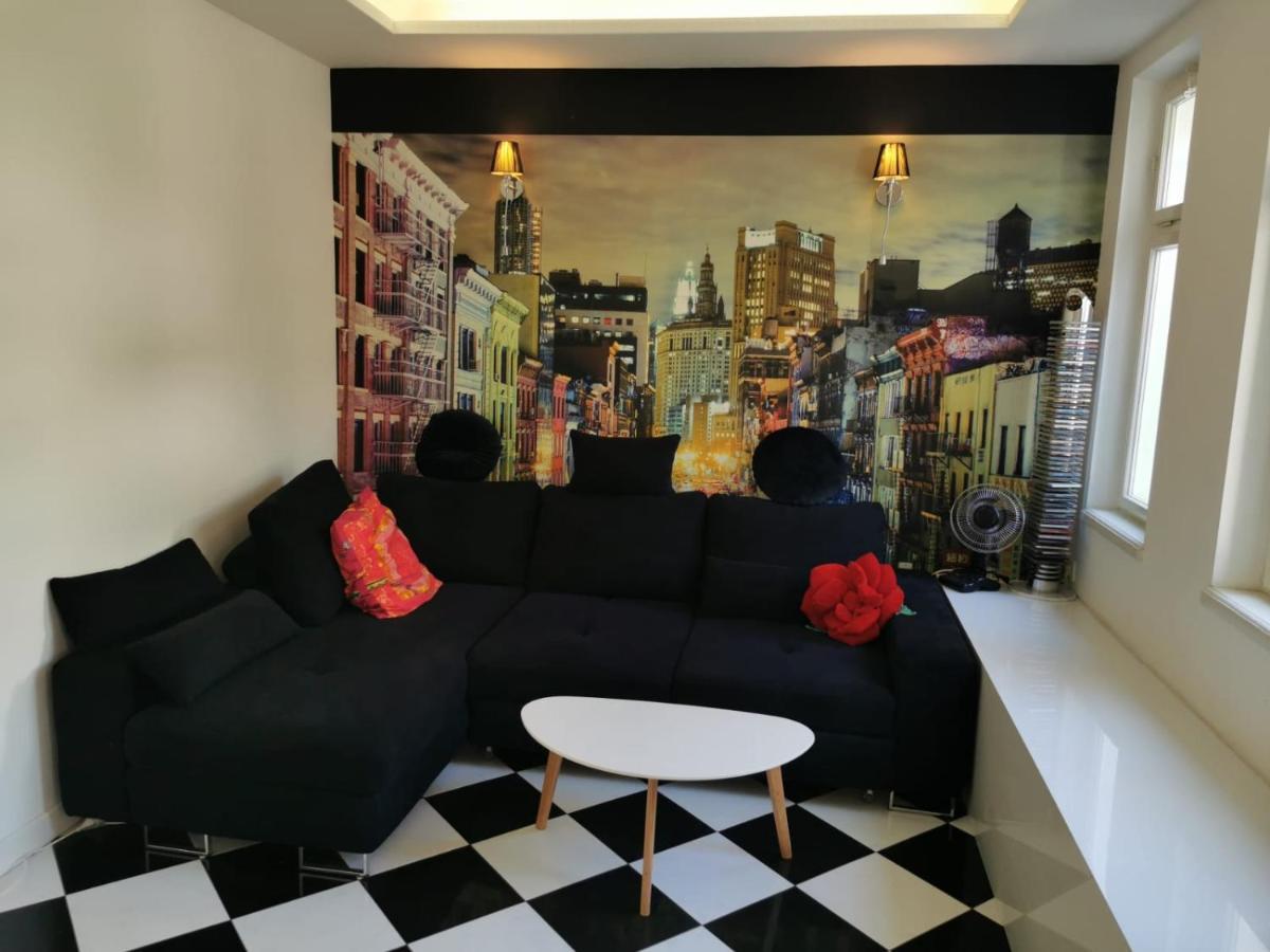 Db Interiors Apartment Split Bagian luar foto