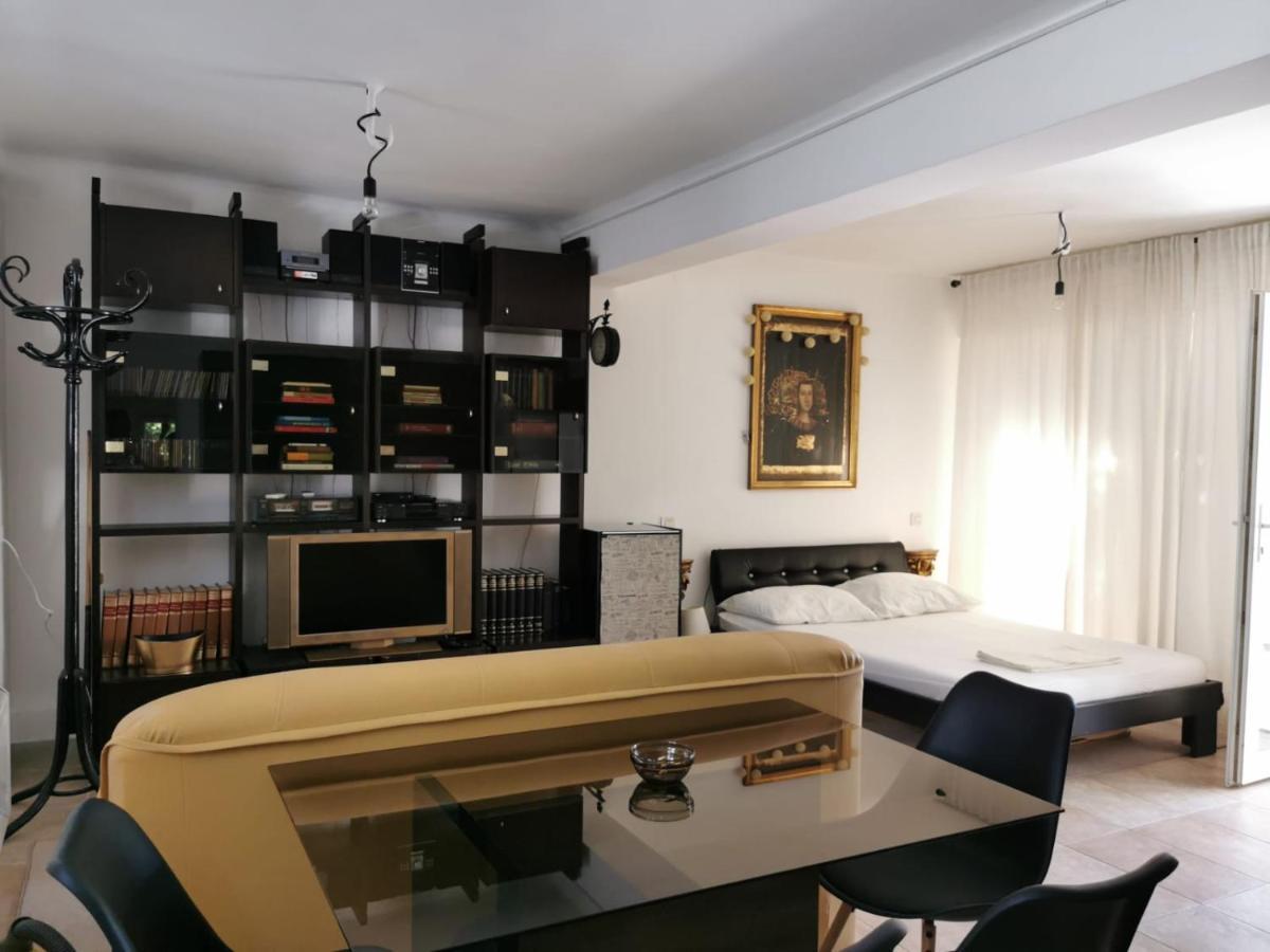 Db Interiors Apartment Split Bagian luar foto