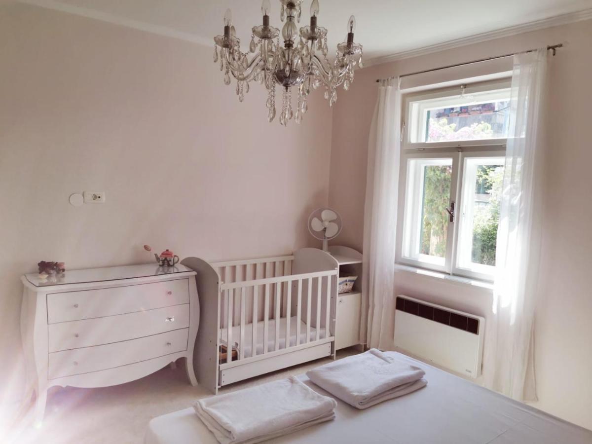 Db Interiors Apartment Split Bagian luar foto