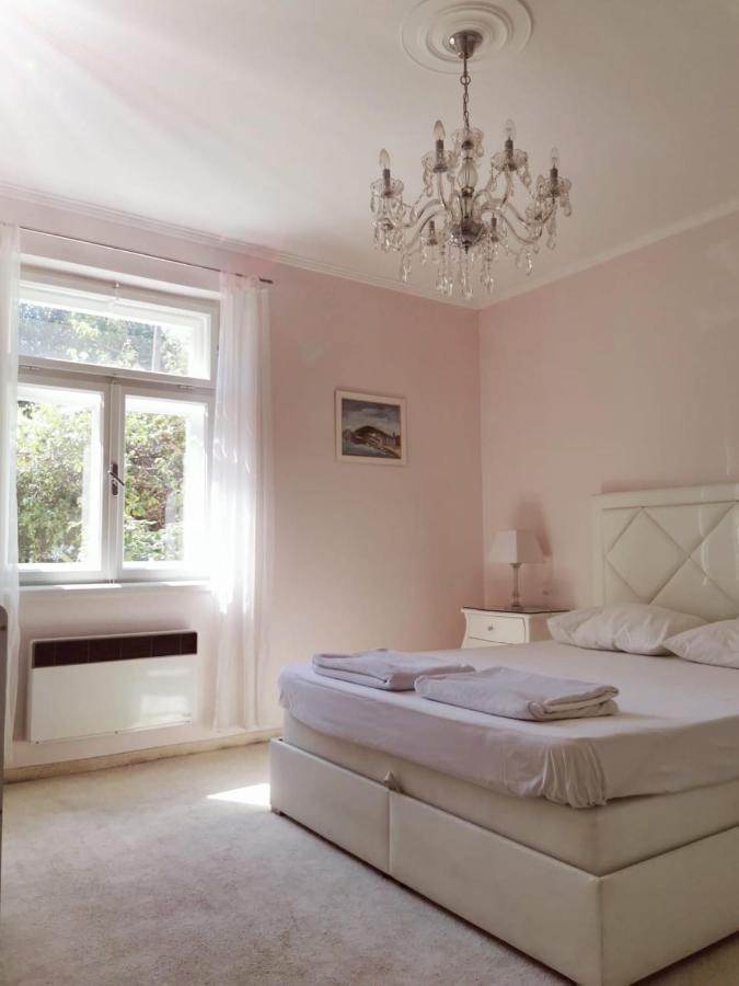 Db Interiors Apartment Split Bagian luar foto