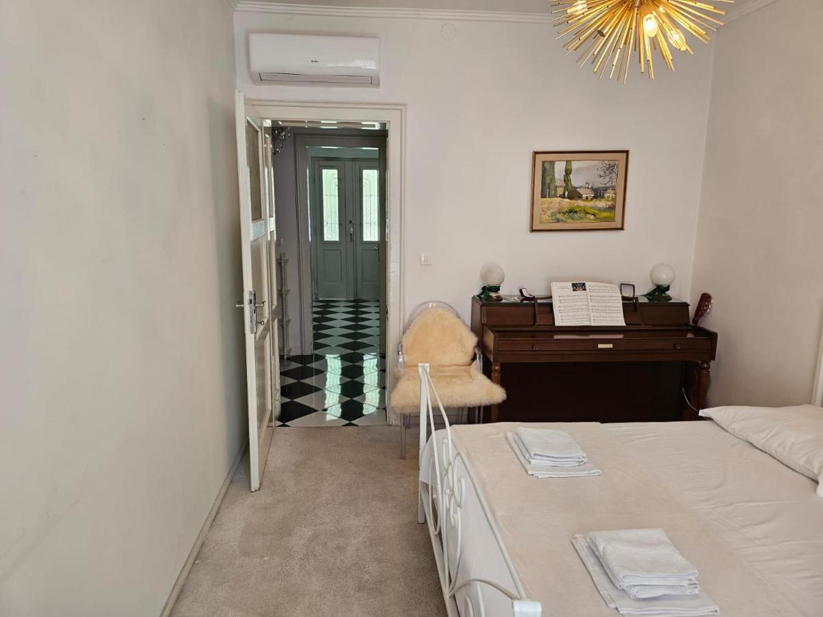 Db Interiors Apartment Split Bagian luar foto