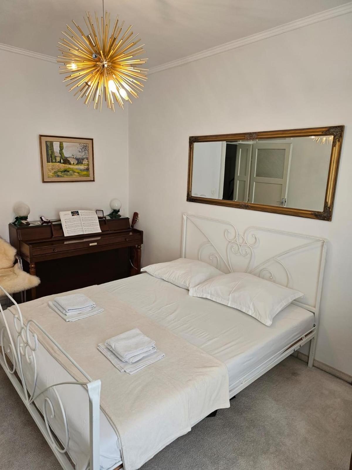 Db Interiors Apartment Split Bagian luar foto