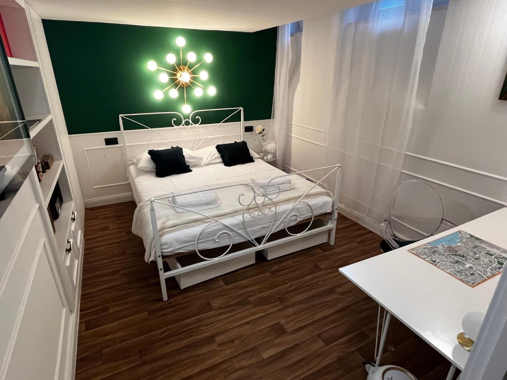 Db Interiors Apartment Split Bagian luar foto