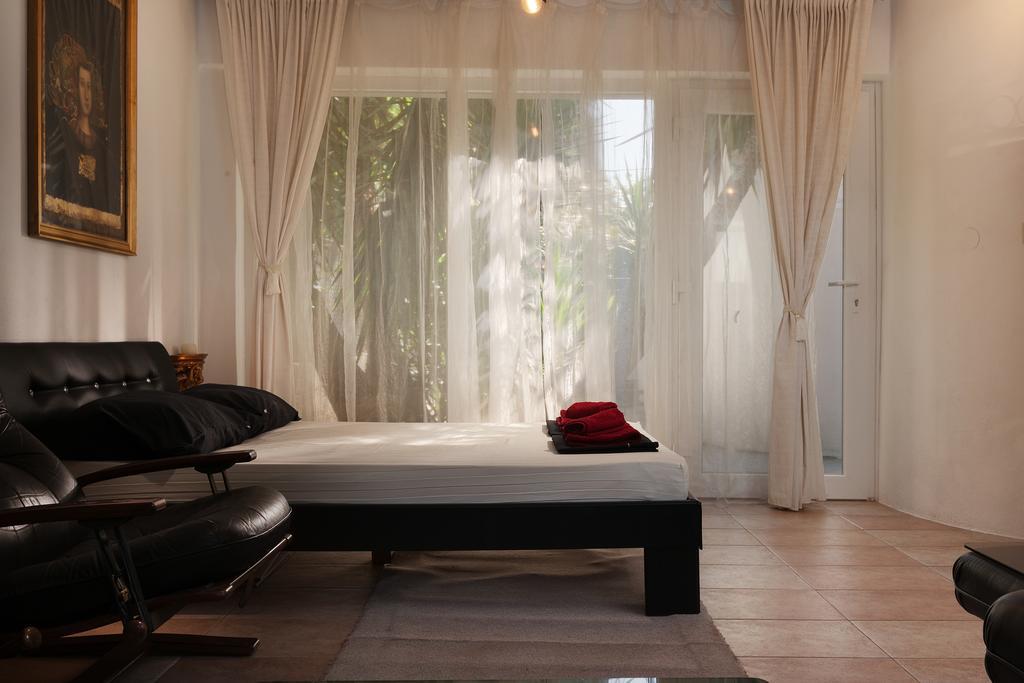 Db Interiors Apartment Split Bagian luar foto