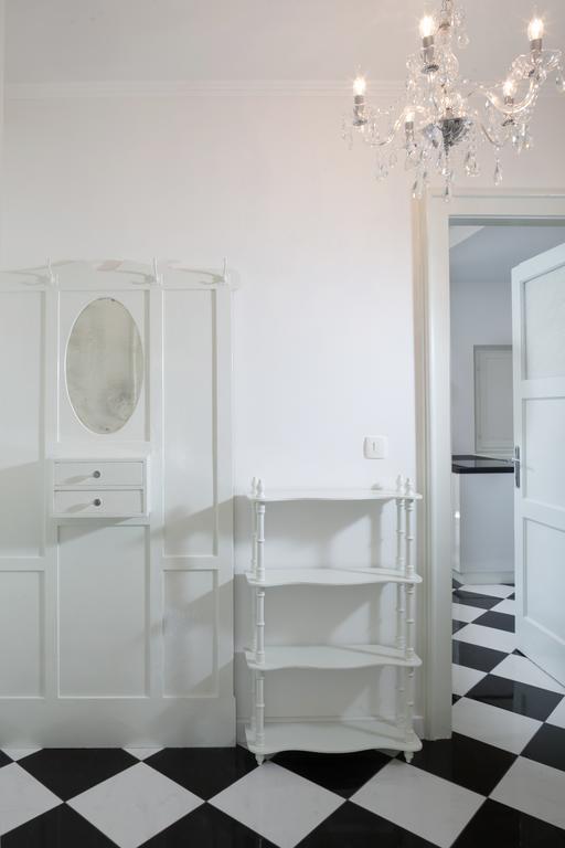 Db Interiors Apartment Split Bagian luar foto
