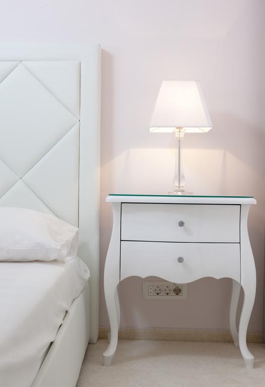 Db Interiors Apartment Split Bagian luar foto