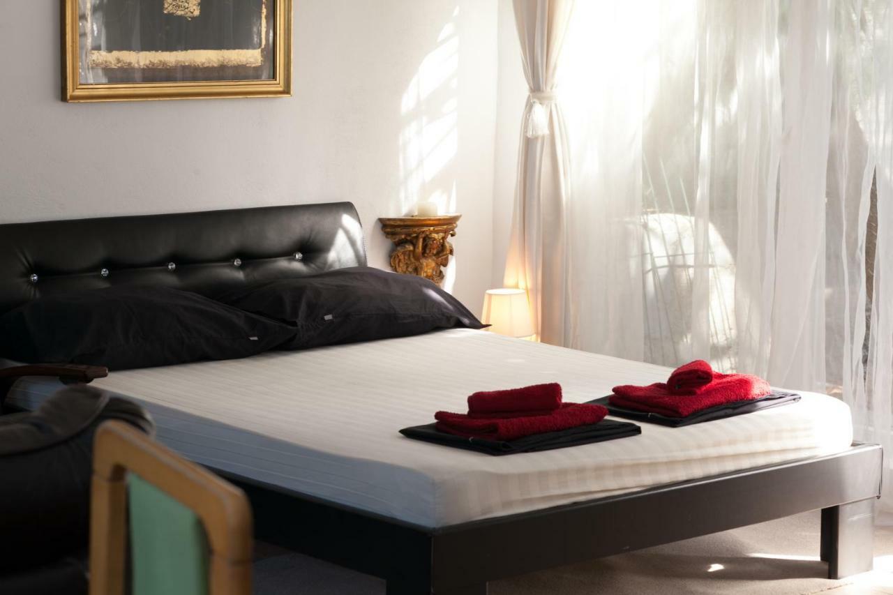 Db Interiors Apartment Split Bagian luar foto