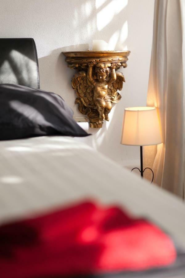 Db Interiors Apartment Split Bagian luar foto