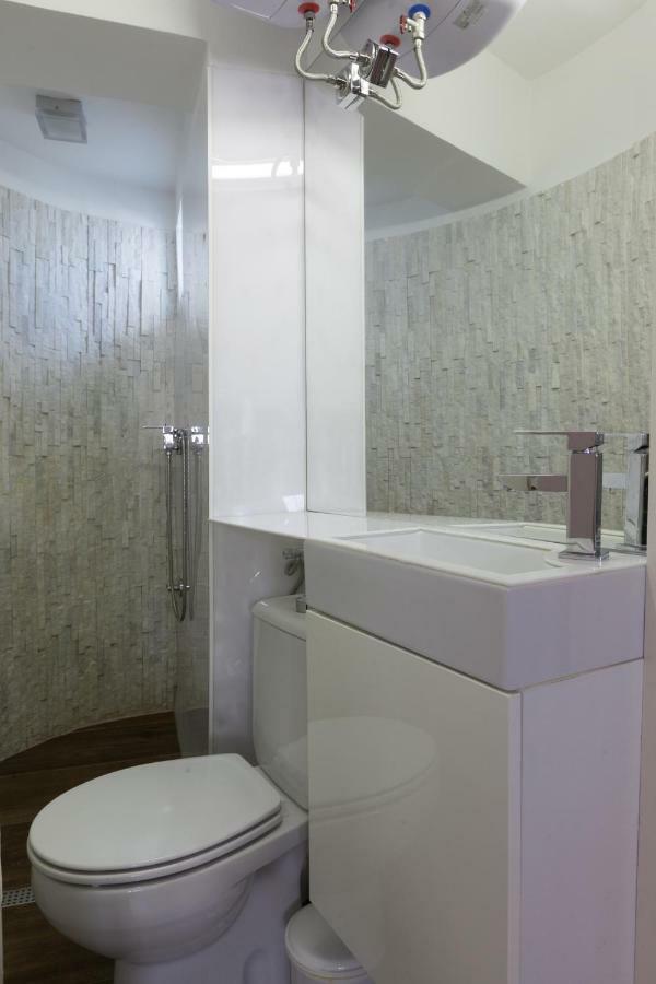 Db Interiors Apartment Split Bagian luar foto